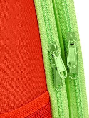 Школьный рюкзак Мульти-пульти Чебурашка / ЧБ_55144