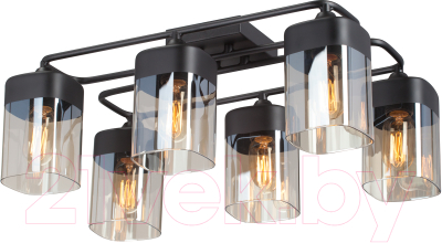 Люстра Vitaluce V3092-1/6PL - фото