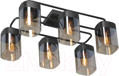 Люстра Vitaluce V3092-1/6PL