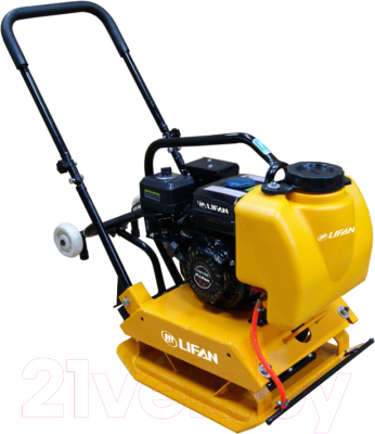 Виброплита Lifan PVB90 - фото