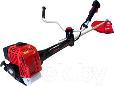 Триммер бензиновый Zeus PNBC450P - фото