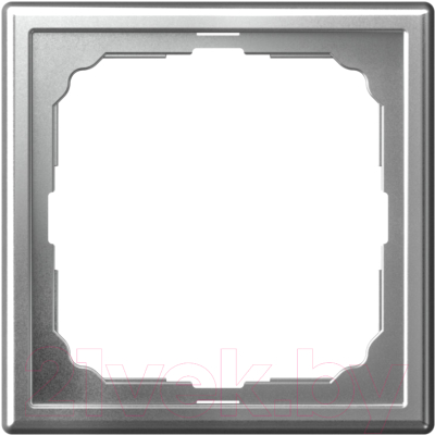 Рамка для выключателей и розеток Systeme (Schneider) Electric ArtGallery GAL000301  - фото
