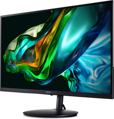 Монитор Acer SH242YEbmihux