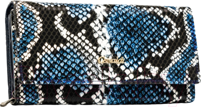 Портмоне Cedar 4U Cavaldi / PX28-DNH - фото