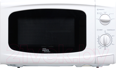 Микроволновая печь Making Oasis Everywhere MW-70UW - фото