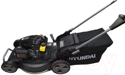 Газонокосилка бензиновая Hyundai LP536PRO