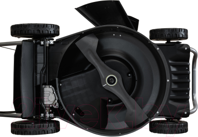 Газонокосилка бензиновая Hyundai LP536PRO