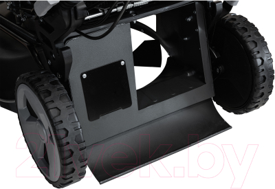 Газонокосилка бензиновая Hyundai LP536PRO