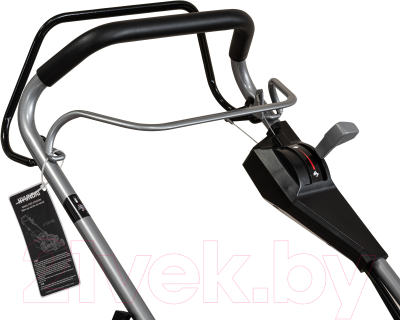 Газонокосилка бензиновая Hyundai LP536PRO