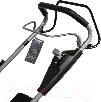 Газонокосилка бензиновая Hyundai LP536PRO