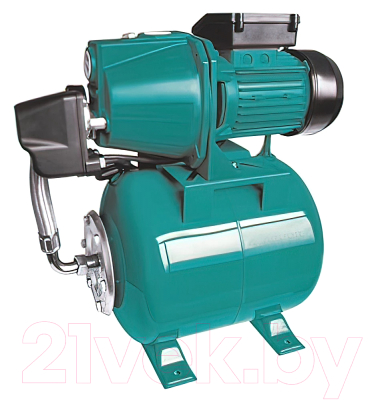 Насосная станция Aquor AUTOAJWm75A(AQ) - фото