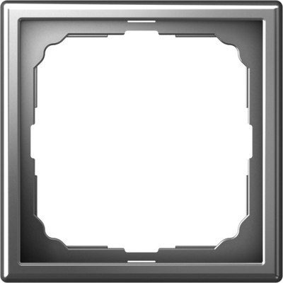 Рамка для выключателей и розеток Systeme (Schneider) Electric ArtGallery GAL000901  - фото