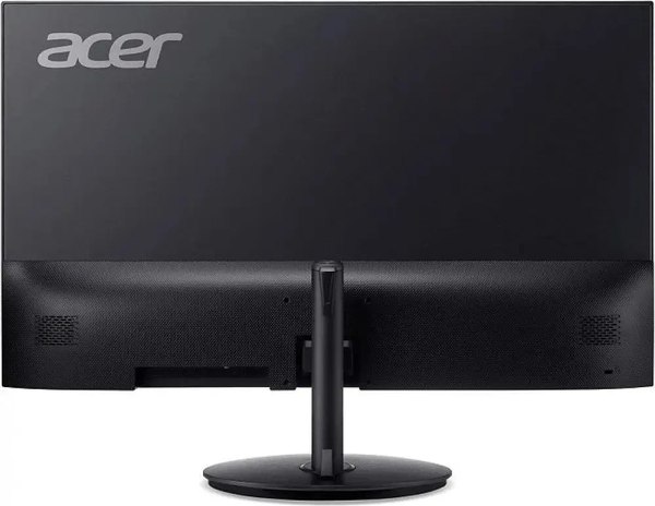 Монитор Acer SH272UEbmiphux