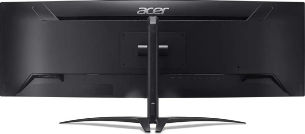 Монитор Acer Nitro XZ452CUVbemiiphuzx