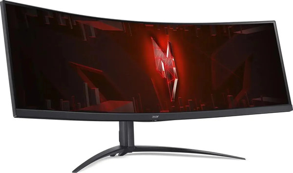 Монитор Acer Nitro XZ452CUVbemiiphuzx