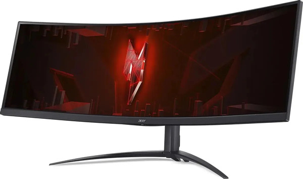 Монитор Acer Nitro XZ452CUVbemiiphuzx