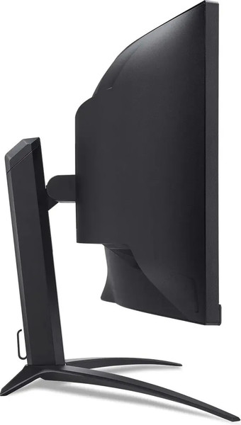 Монитор Acer Nitro XZ452CUVbemiiphuzx