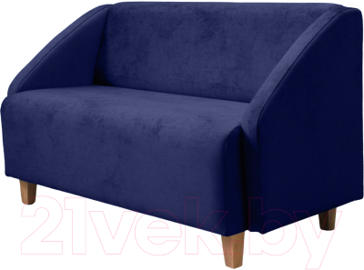 Диван Brioli Ральф двухместный - фото