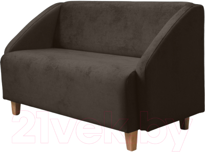 Диван Brioli Ральф двухместный - фото