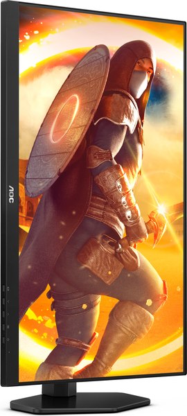 Монитор AOC 27G4X