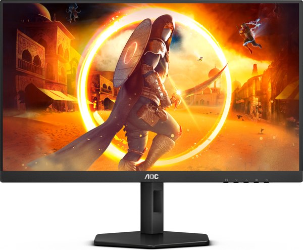 Монитор AOC 27G4X