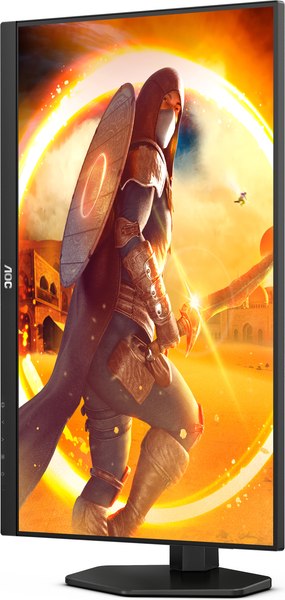 Монитор AOC 27G4X