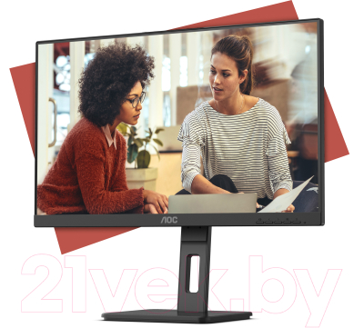 Монитор AOC 24E3QAF