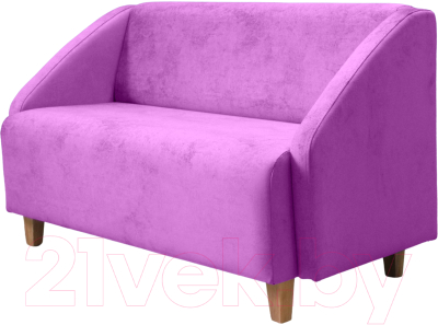 Диван Brioli Ральф двухместный - фото