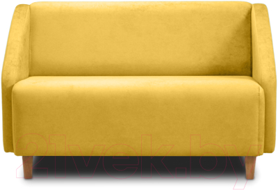 Диван Brioli Ральф двухместный 