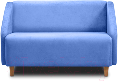 Диван Brioli Ральф двухместный 