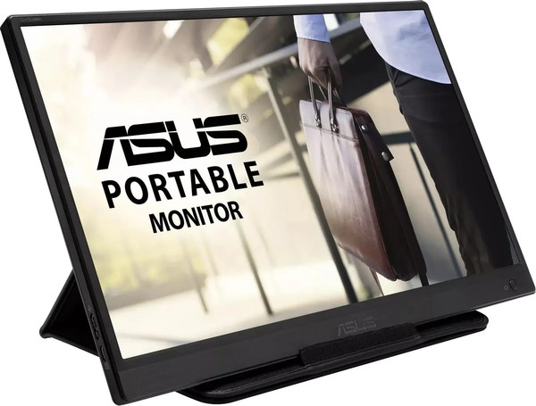 Портативный монитор Asus Portable MB165B