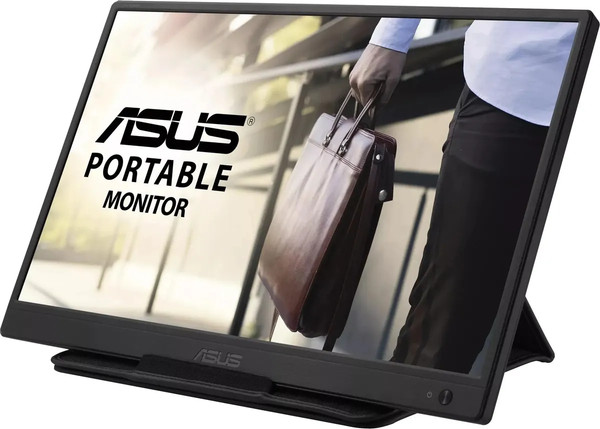 Портативный монитор Asus Portable MB165B