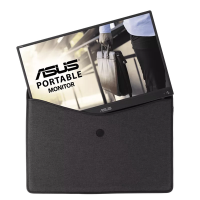 Портативный монитор Asus Portable MB16ACV