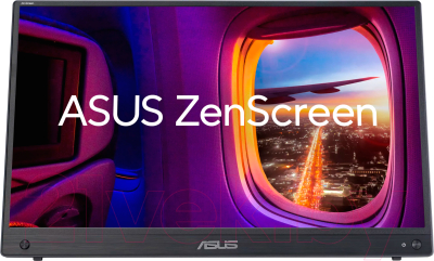 Портативный монитор Asus ZenScreen MB16AHG - фото