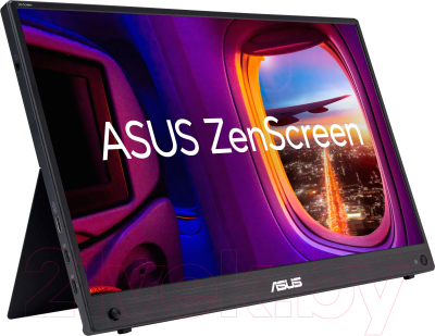 Портативный монитор Asus ZenScreen MB16AHG