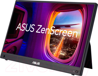 Портативный монитор Asus ZenScreen MB16AHG