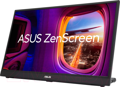 Портативный монитор Asus ZenScreen MB17AHG - фото