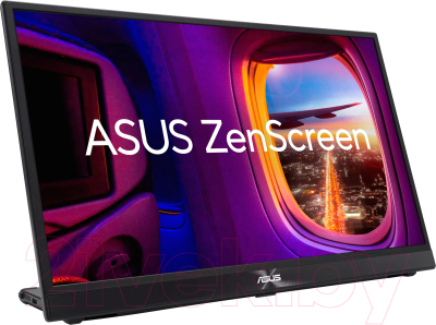 Портативный монитор Asus ZenScreen MB17AHG