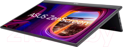 Портативный монитор Asus ZenScreen MB17AHG