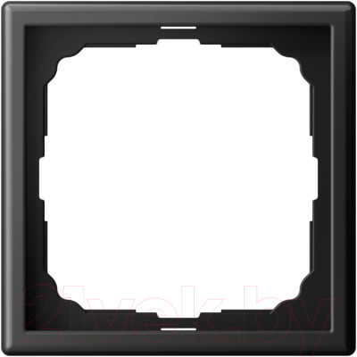 Рамка для выключателей и розеток Systeme (Schneider) Electric ArtGallery GAL001401  - фото