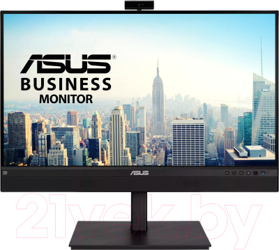Монитор Asus Business BE27ACSBK - фото