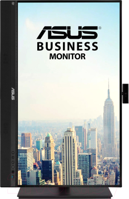 Монитор Asus Business BE27ACSBK