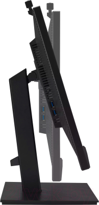 Монитор Asus Business BE27ACSBK