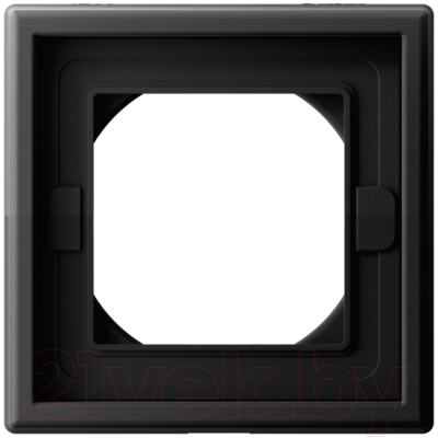 Рамка для выключателей и розеток Systeme (Schneider) Electric ArtGallery GAL441001  - фото