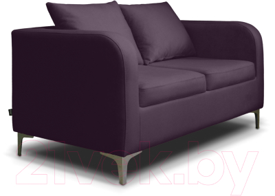 Диван Brioli Терзо двухместный 