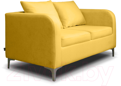 Диван Brioli Терзо двухместный 