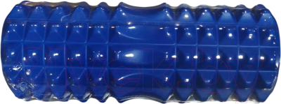 Валик для фитнеса ZEZ Sport YY-33CM - фото