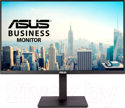 Монитор Asus VA32UQSB - фото