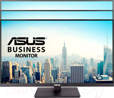 Монитор Asus VA32UQSB