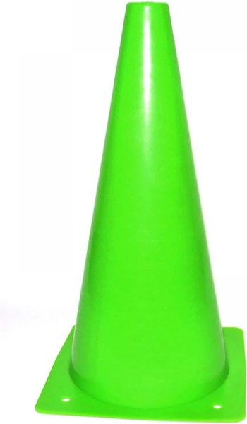 Конус тренировочный ZEZ Sport 30CM